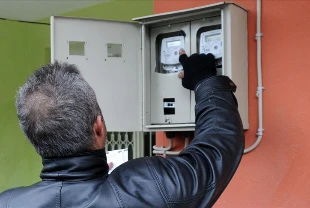 Elektrik kesme-bağlama bedeli belirlendi