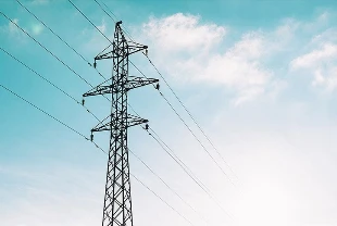 Elektrik üretimi ekimde yüzde 1 azaldı