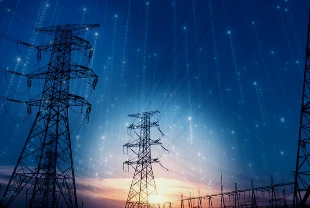 Elektrik üretiminde çifte rekor