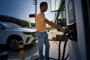 Elektrikli araç ekosistemi güçleniyor: Hızlı şarj istasyonu sayısı üç katına çıktı