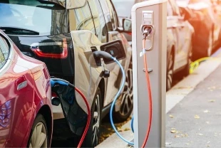 Elektrikli araç pazarı büyüyor: Türkiye'de rekor artış!