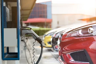 Elektrikli araç şarj soket sayısı ocakta 39 bini aştı