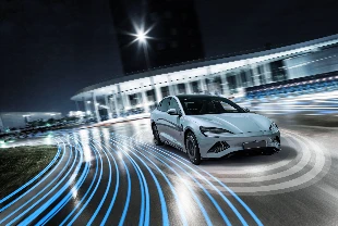 Elektrikli araçlara yapay zeka dopingi: Motor ısı kontrolü