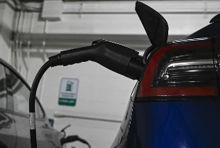 Elektrikli araçta Türkiye'nin yükselişi...