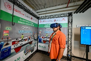 Elektrikli araçta ustalığın kitabı yeniden yazılıyor