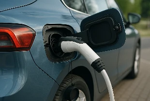 Elektrikli otomobilde yanıltıcı reklamlara ceza