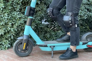 Elektrikli scooter'lara sigorta ve plaka düzenlemesi Meclis'te