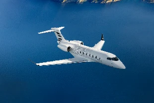 Elektrikli uçak motoru sadece 94 kg: Bin beygir güç üretiyor