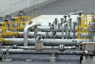 Elektrikten sonra Suriye'ye gaz ihracatı da başlıyor! Türkiye ne kadar kazanacak?