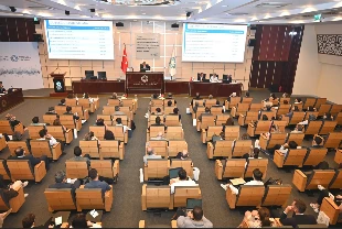 Elektronik formdaki hakem kararları tahkime yön veriyor