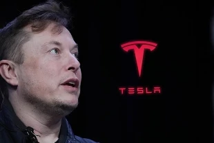 Elon Musk 1 milyar dolarlık Tesla hissesi aldı