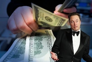 Elon Musk’a 1 trilyon dolarlık maaş paketi! Şirket oylama yapacak