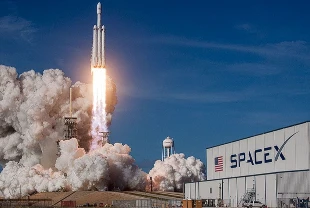 Elon Musk’ın SpaceX’i halka arza hazırlanıyor: Hedef 1,8 trilyon dolar