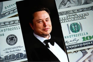 Elon Musk'tan dikkat çeken 'Dolar' çıkışı: Para sistemi değişecek