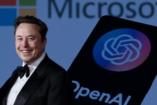 Elon Musk’tan OpenAI ve Microsoft’a 134 milyar dolarlık dava: Haksız kazanç iddiası