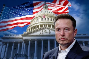 Elon Musk'tan şok xAI kararı: Kamu yararı statüsünden vazgeçti