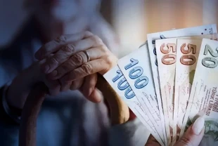 Emekli bayram ikramiyesine zam yapılacak mı? Abdullah Güler'den açıklama geldi