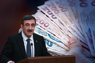 EMEKLİYE ZAM 2026 SON DAKİKA: Cevdet Yılmaz: Emeklilerin taleplerine duyarsız kalmayacağız