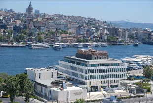 Eminönü’nde master: Lisansüstü eğitim başvuruları başladı