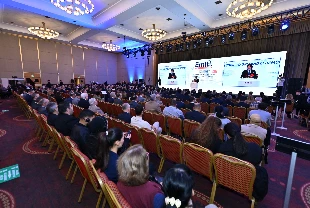 EMITT 29. kez kapılarını açtı! Hedef 100 milyar dolar gelir