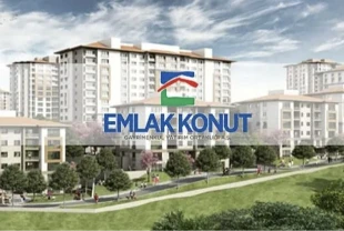 Emlak Konut’tan yeni adım: Varlık kiralama şirketi kuruluyor