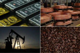 Emtia piyasaları Fed’in faiz kararına kilitlendi: Dolar gerilerken beklentiler güçlendi