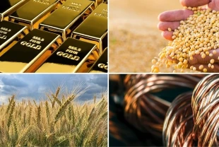 Emtia piyasalarında 3'lü endişe: Dünya Bankası açıkladı
