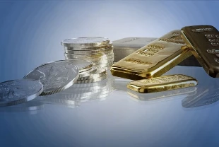 Emtia piyasalarında Fed baskısı: Altın ve gümüşte sert kayıplar