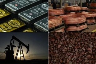 Emtia piyasalarında Fed belirsizliği sürüyor: Gözler ABD istihdam verilerine çevrildi