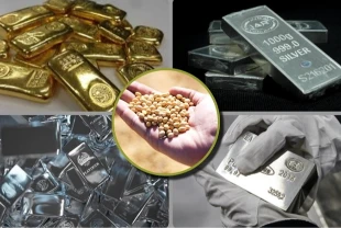 Emtia piyasalarında haftanın odağı: ABD–Çin görüşmeleri ve Fed kararları fiyatlamalara yön verdi