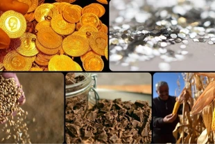 Emtia piyasalarında hareketli hafta: Tarife kararları ve arz-talep endişeleri fiyatlamaları belirledi