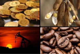 Emtia piyasalarında karışık seyir: Fed, makro veriler ve küresel riskler fiyatlamaları şekillendirdi