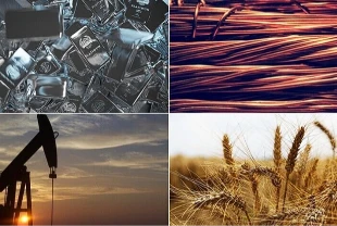 Emtia piyasalarında risk algısı azaldı: Fed kararı ve İran mutabakatı izlendi