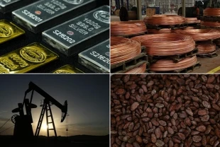 Emtia piyasalarında 'Risk' fiyatlaması: Jeopolitik gelişmeler ve makro veriler öne çıktı