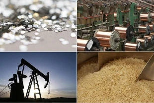 Emtia piyasalarında savaş etkisi: Enflasyon ve faiz beklentileri öne çıktı