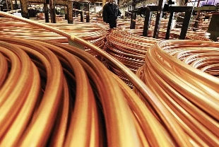 Emtia piyasalarında yükseliş ivme kazandı: Bakır fiyatları rekor seviyeleri gördü