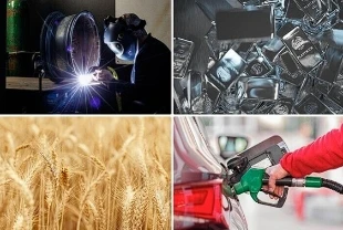 Emtia piyasasında riskler arttı: Hürmüz ve faiz kararları fiyatları etkiledi