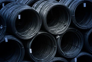 Emtia piyasasında talep desteği: Çelik üretimi fiyatları yukarı taşıdı