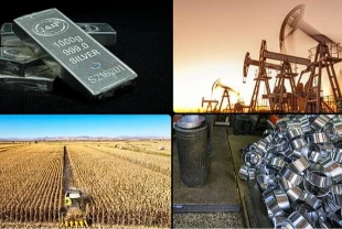 Emtia piyasasının gözü Fed faiz kararında: Petrol yükseldi metaller geriledi