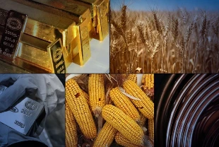 Emtiada jeopolitik fay hattı: Ürün bazlı ayrışmalar yaşanıyor