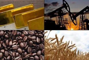 Emtiada 'Tarife' belirsizliği: Baz metaller sert düştü
