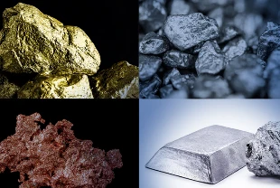 Emtianın 9 aylık karnesi: Değerli metaller kazandırdı