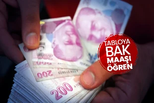 En düşük memur ve emekli maaşı ne kadar olacak? İşte konuşulan zam oranı