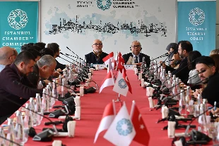 Endonezya ile ticaret hedefi 10 milyar dolar