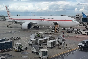 Endonezya'da hava yolu sektörüne fiyat artışı izni