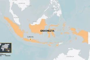 Endonezya’dan Hürmüz misyonuna ret