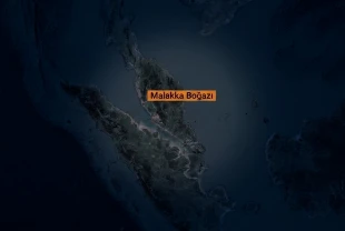 Endonezya'dan önemli adım: Malakka Boğazı’ndan ücretli geçiş dönemi mi başlıyor?