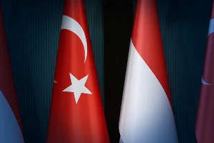Endonezya'ya ihracat yüzde 56 arttı: Hedef 10 milyar dolar