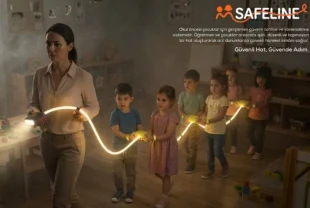 Endüstriyel tasarım öğrencilerinden çifte ödül