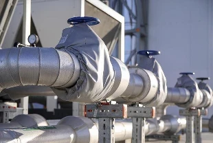 Enerji Bakanı Bayraktar'dan İran açıklaması: Doğal gaz arzında sıkıntı yaşanmıyor